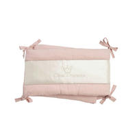 NESTCHEN Prinz & Prinzessin 2023   35/190 cm  - Rosa, Basics, Textil (35/190cm) - Bebe's Collection