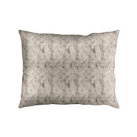 PREVLEKA ZA VZGLAVNIK   40/60 cm       - bež, Konvencionalno, tekstil (40/60cm) - Novel