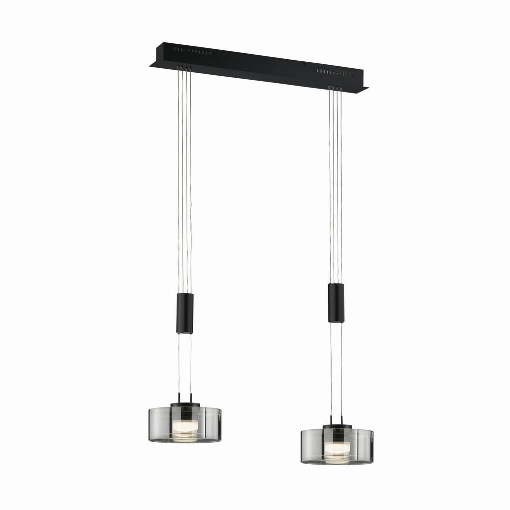 Fischer & Honsel VISIACE LED SVIETIDLO, 64/20/160 cm