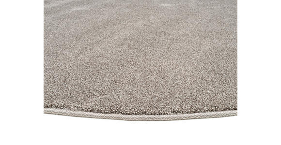 WEBTEPPICH 200 cm Braun - Braun, Basics, Textil (200cm) - Novel