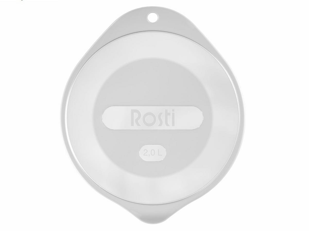 LOCK  - transparent, Basics, plast (22cm) - Rosti