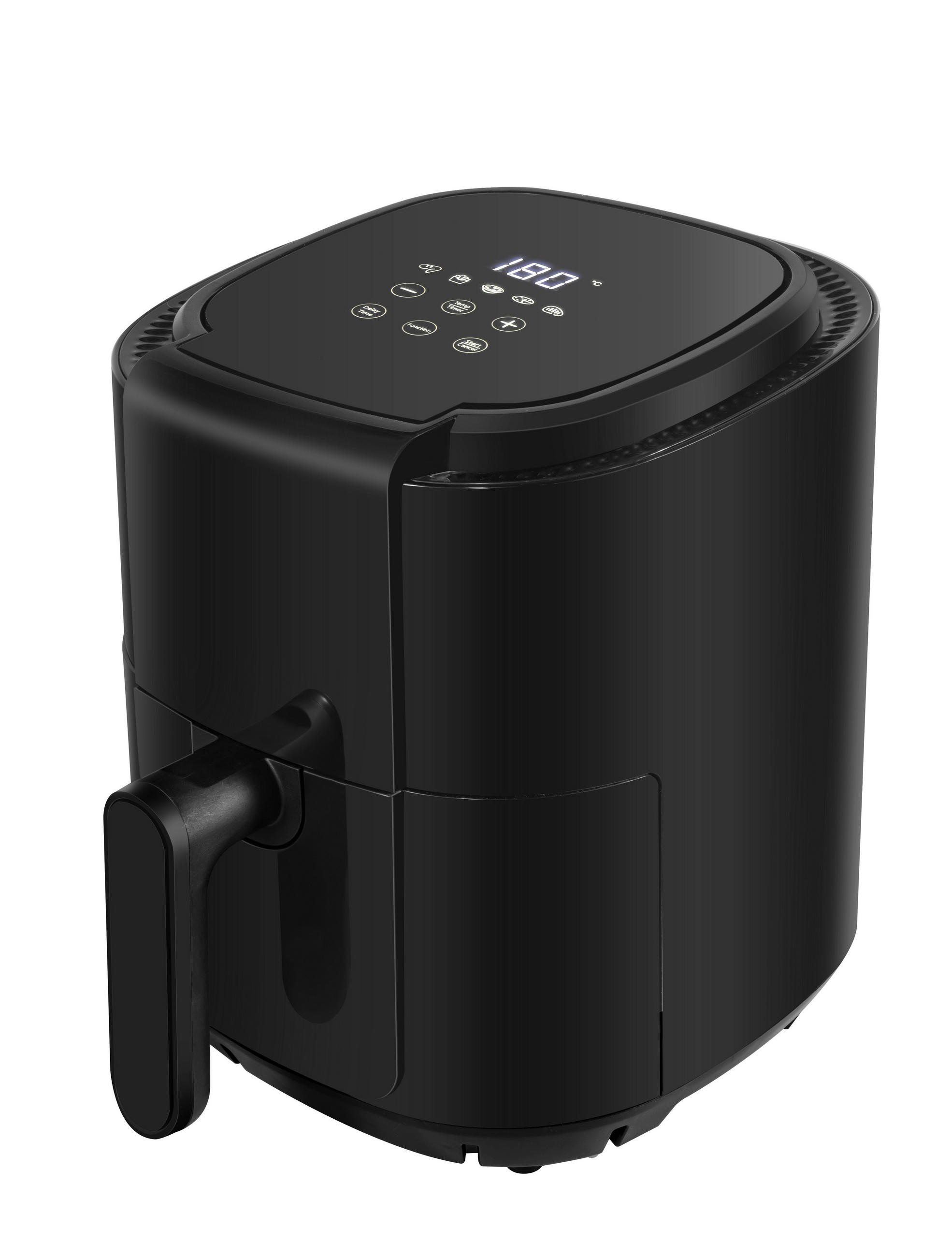 Heißluftfritteuse 1200 Watt