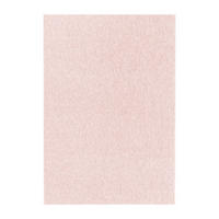 FLACHWEBETEPPICH 240/340 cm Nizza Rosa  - Rosa, Basics, Textil (240/340cm) - Novel