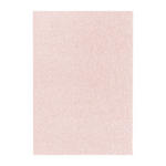 FLACHWEBETEPPICH 200/290 cm Nizza Rosa  - Rosa, Basics, Textil (200/290cm) - Novel
