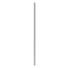GRIFF - Chromfarben, MODERN, Kunststoff (2,8/103,5/2cm) - Hom`in GRIFF - Chromfarben, MODERN, Kunststoff (2,8/103,5/2cm) - Hom`in