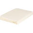 KINDERSPANNLEINTUCH - Beige, Basics, Textil (100/100cm) - Träumeland KINDERSPANNLEINTUCH - Beige, Basics, Textil (100/100cm) - Träumeland