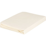OTROŠKA RJUHA TT02011 - bež, Basics, tekstil (40/90cm) - Träumeland