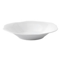 SUPPENTELLER PURA  - Weiss Hochglanz, Basics, Keramik (270/270/120cm) - Villeroy & Boch