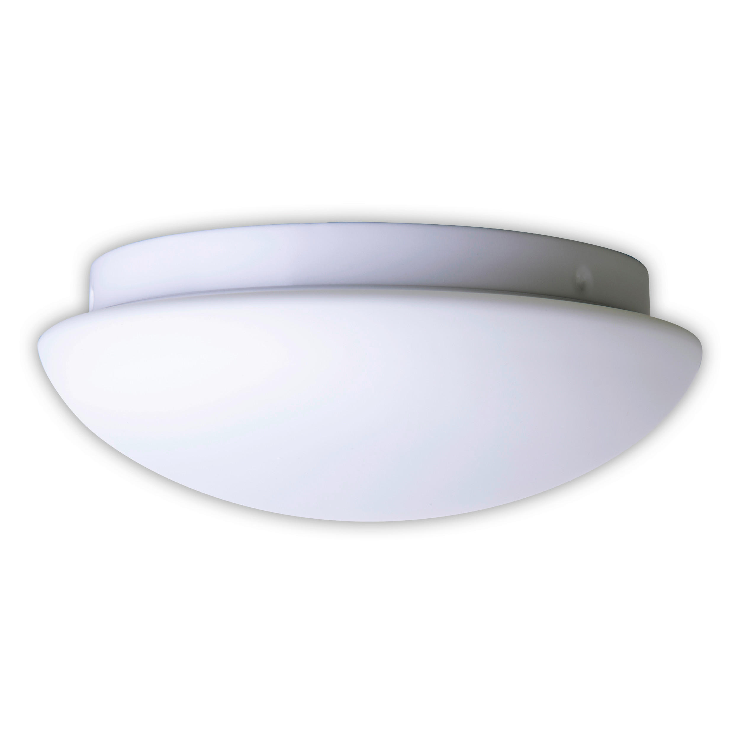 Näve Led-Deckenleuchte Weiß 10 cm