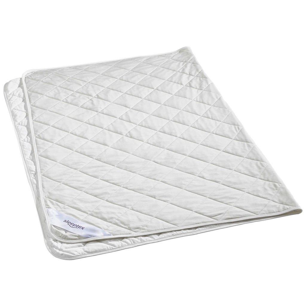 Sleeptex LETNÍ PŘIKRÝVKA, 200/200 cm, polyester