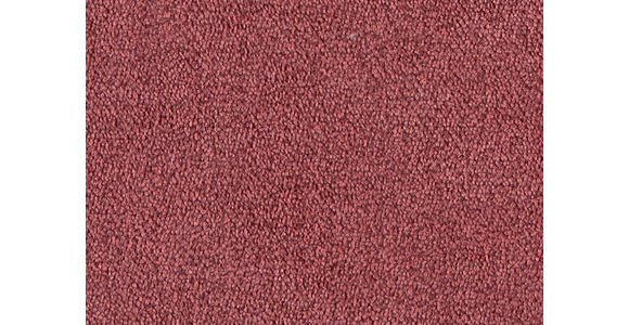 ECKBANK 165/125 cm in Rot, Eichefarben - Eichefarben/Rot, KONVENTIONELL, Holzwerkstoff/Textil (165/125cm) - Cantus