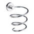 HAARTROCKNERHALTER - Chromfarben, Basics, Metall (9/15,5cm)