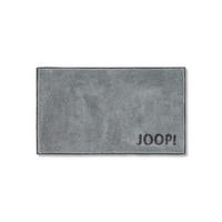 BADTEPPICH Grau 70/120 cm  - Grau, Basics, Naturmaterialien/Textil (70/120cm) - Joop!