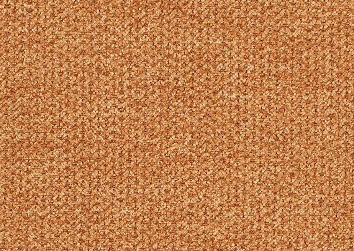 SCHLAFSOFA Struktur Currygelb  - Currygelb/Schwarz, KONVENTIONELL, Kunststoff/Textil (209/96/100cm) - Stylife