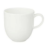 ŠALICA ZA KAVU   360 ml   Sensai   - bijela, Basics, keramika (8.3/9cm) - Thomas