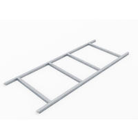 FUNDAMENT - Silberfarben, Basics, Metall (226/2,6/162cm)