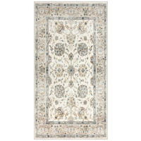 VINTAGE-TEPPICH  Wohnzimmer 80/150 cm Beige rechteckig  - Beige, KONVENTIONELL, Textil (80/150cm) - Novel