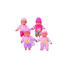 SPIELPUPPE - Multicolor, Basics, Kunststoff/Textil (19/10/7cm) - Simba SPIELPUPPE - Multicolor, Basics, Kunststoff/Textil (19/10/7cm) - Simba