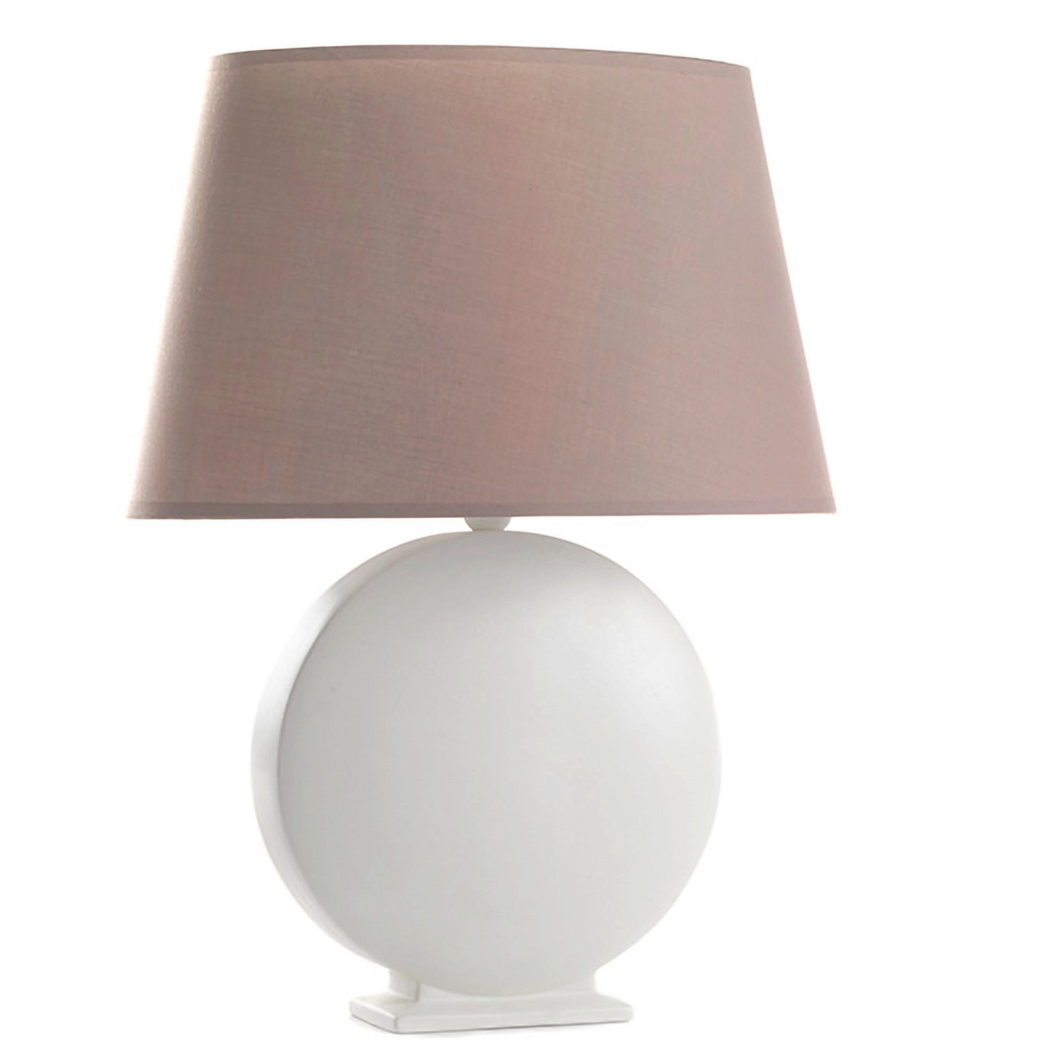 STOLNÍ LAMPA, E27, 45/20/60 cm