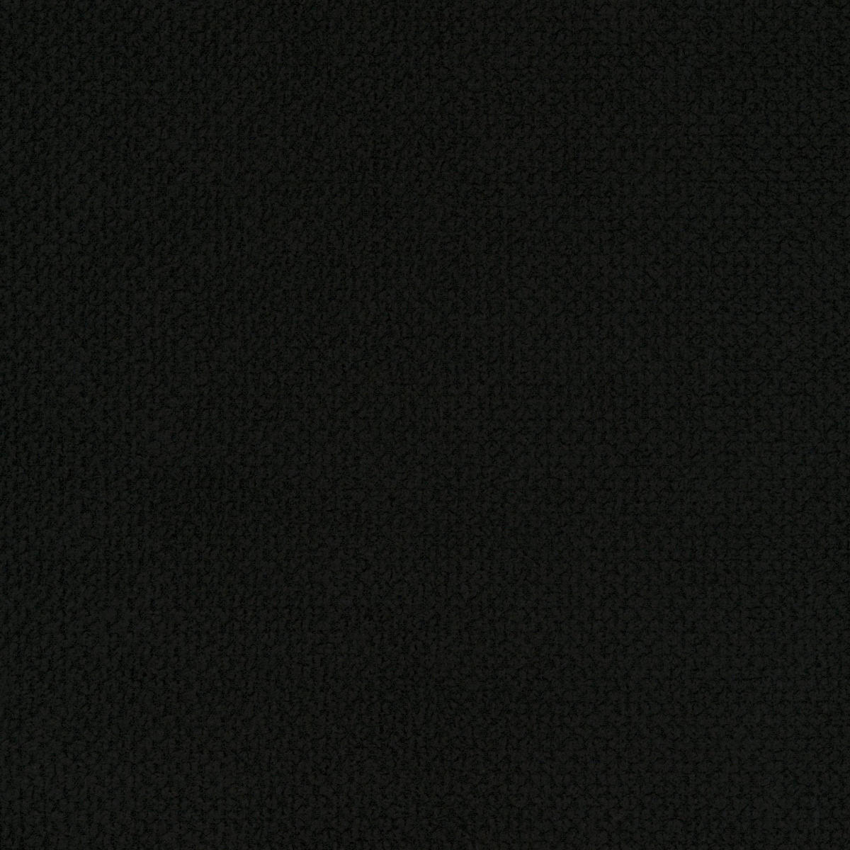 BOXBETT 120/200 cm  in Schwarz  - Schwarz, KONVENTIONELL, Textil (120/200cm) - P & B