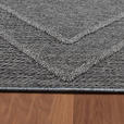 OUTDOORTEPPICH 80/150 cm Patara Grau  - Grau, Design, Textil (80/150cm) - Novel