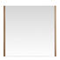 SPIEGEL 85/81/2 cm - Eichefarben, Natur, Glas/Holz (85/81/2cm) - Linea Natura SPIEGEL 85/81/2 cm - Eichefarben, Natur, Glas/Holz (85/81/2cm) - Linea Natura