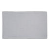 BADTEPPICH Silberfarben, Hellgrau 65/115 cm  - Silberfarben/Hellgrau, Design, Textil (65/115cm) - Joop!