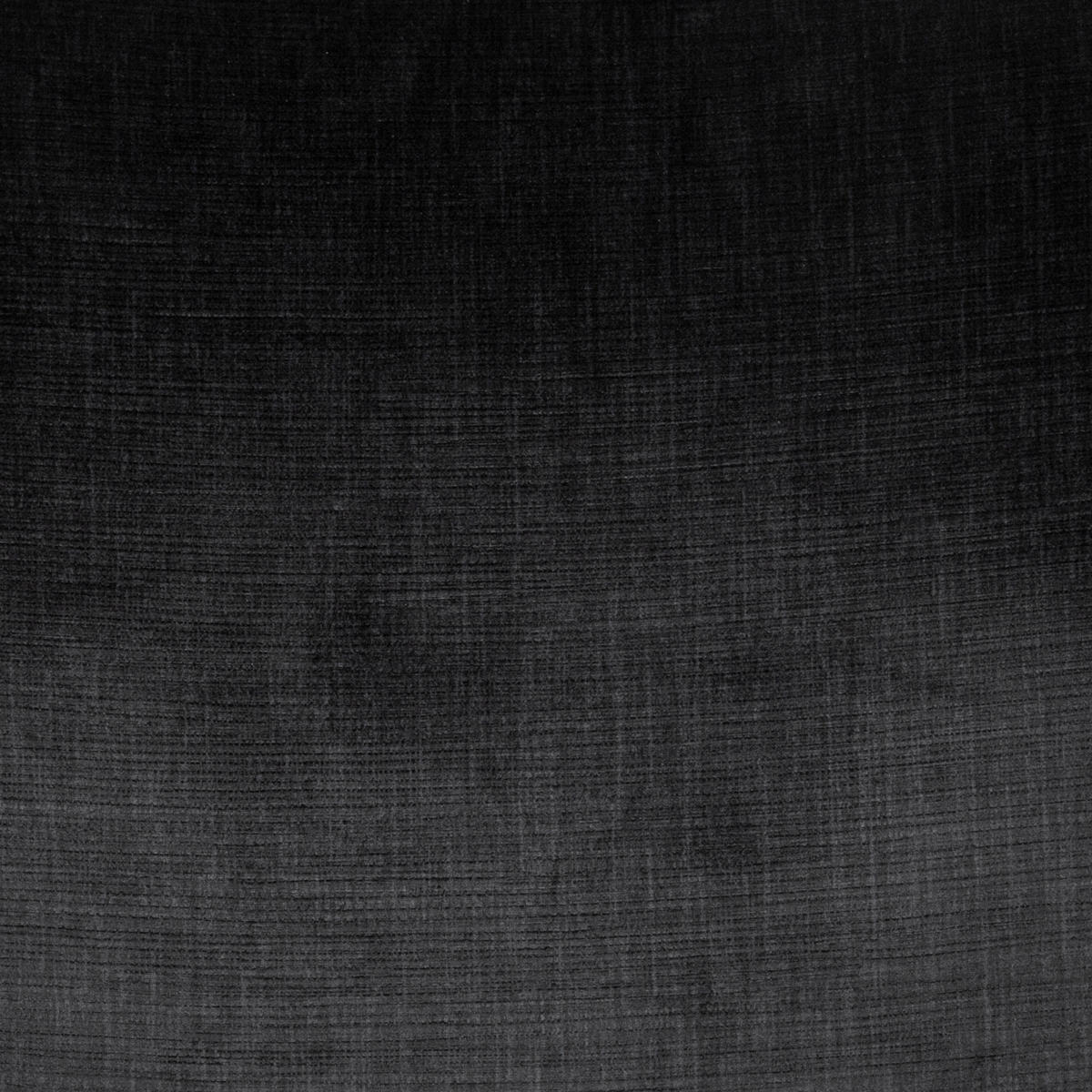DREHSTUHL  in Samt Schwarz, Edelstahlfarben  - Chromfarben/Edelstahlfarben, Design, Kunststoff/Textil (56,5/82-94/60cm) - Novel