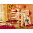 SPIELBETT - Birkefarben, KONVENTIONELL, Holz (90/200cm) - Paidi SPIELBETT - Birkefarben, KONVENTIONELL, Holz (90/200cm) - Paidi