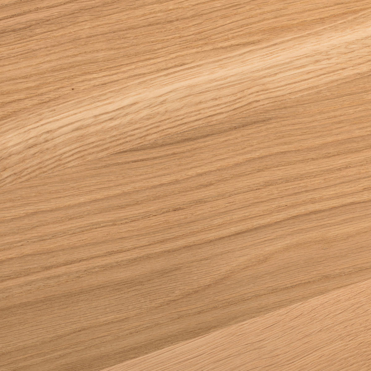 BETT 90/200 cm  in Eichefarben  - Eichefarben, Natur, Holz (90/200cm) - Boxxx
