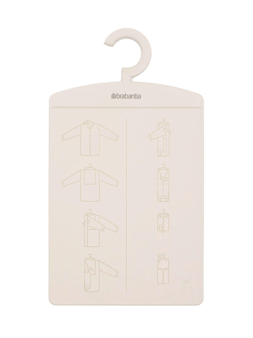 ACCESSOIRES-BÜGEL - Basics (0,5/38,20/21,30cm) - Brabantia