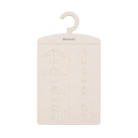 ACCESSOIRES-BÜGEL - Basics (0,5/38,20/21,30cm) - Brabantia
