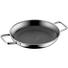 SERVIERPFANNE 28// cm - Edelstahlfarben/Schwarz, Design, Metall (28//cm) - WMF SERVIERPFANNE 28// cm - Edelstahlfarben/Schwarz, Design, Metall (28//cm) - WMF