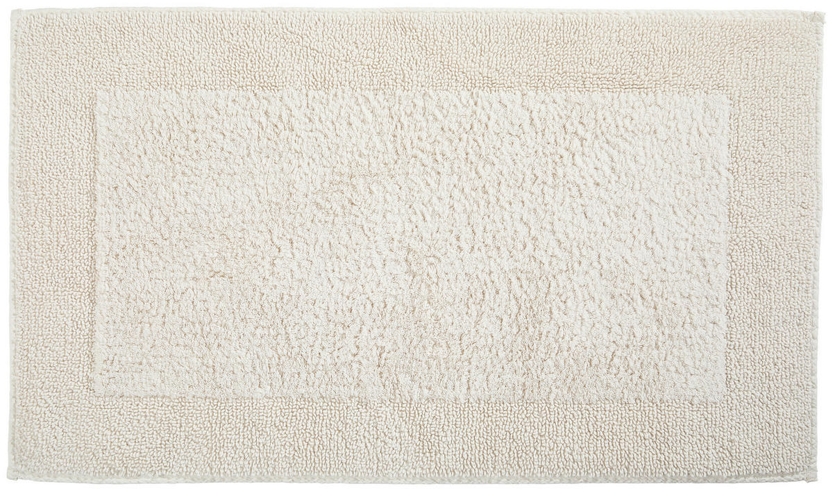 KOUPELNOVÁ PŘEDLOŽKA, 60/100 cm - textil (60/100cm) - Dieter Knoll