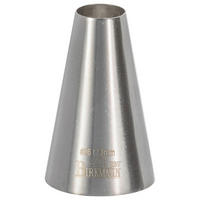 SPRITZTÜLLE - Basics, Metall (3/5/3cm) - Birkmann