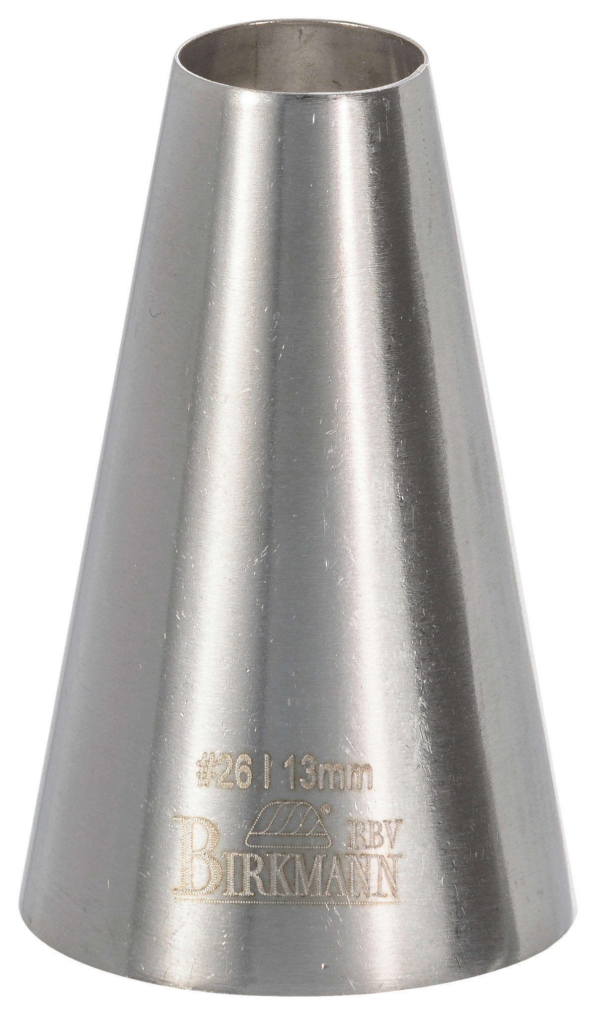 SPRITZTÜLLE - Basics, Metall (3/5/3cm) - Birkmann