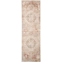 WEBTEPPICH 68/230 cm Creme, Beige  - Beige/Creme, LIFESTYLE, Textil (68/230cm) - Novel