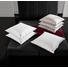 KOPFKISSEN 80/80 cm - Weiß, MODERN, Textil (80/80cm) - Centa-Star