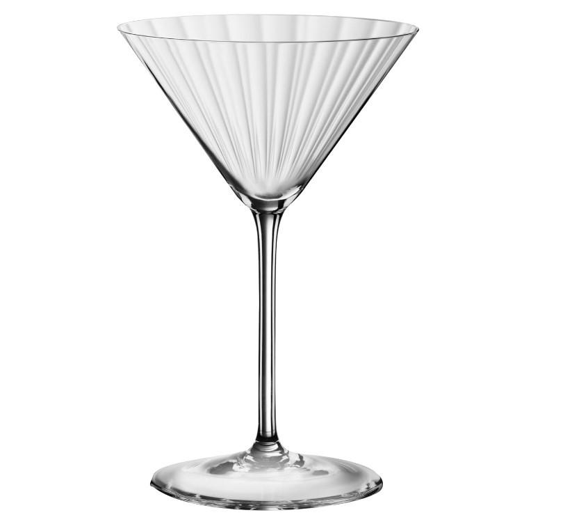MARTINIGLAS 220 ml  - klar, Design, glas (220ml) - Spiegelau