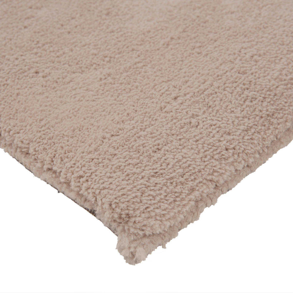 HOCHFLORTEPPICH 80/150 cm Cozy  - Hellgrau/Grau, Konventionell, Textil (80/150cm) - Boxxx