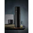 ISOLIERFLASCHE 1 l - Schwarz, Design, Kunststoff/Metall - WMF ISOLIERFLASCHE 1 l - Schwarz, Design, Kunststoff/Metall - WMF