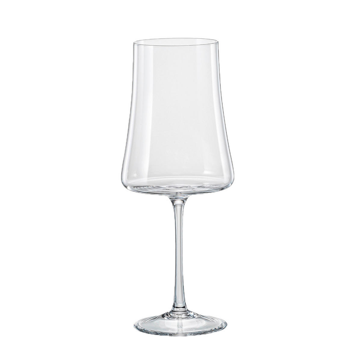 GLÄSERSET Bardolino 18-teilig  - Transparent, Konventionell, Glas - Novel