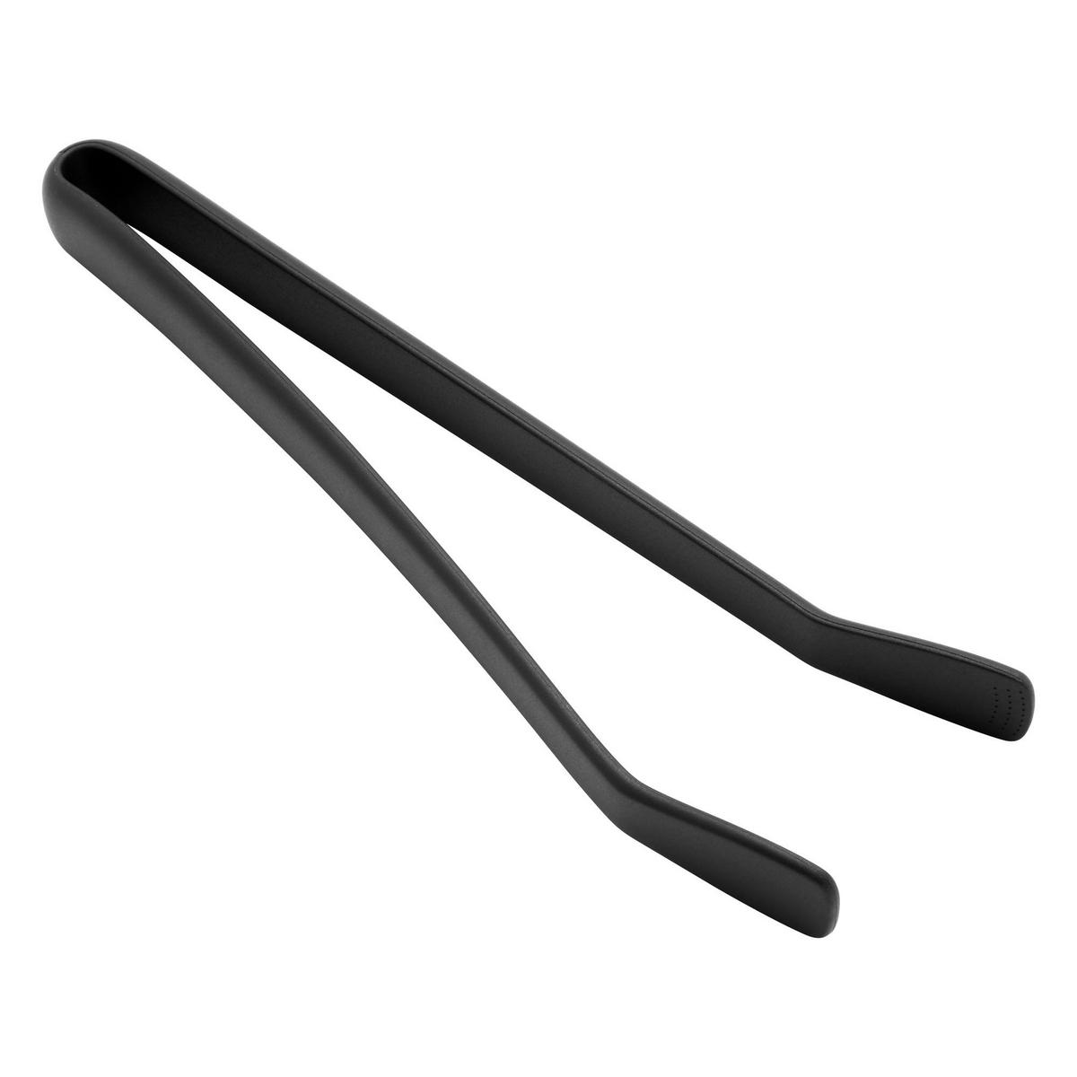 KÜCHENZANGE Silicone Onyx  - Basics, Kunststoff - Henckels by ZWILLING