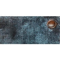 ORIENTTEPPICH  - Dunkelgrau, Basics, Textil (130/190cm)