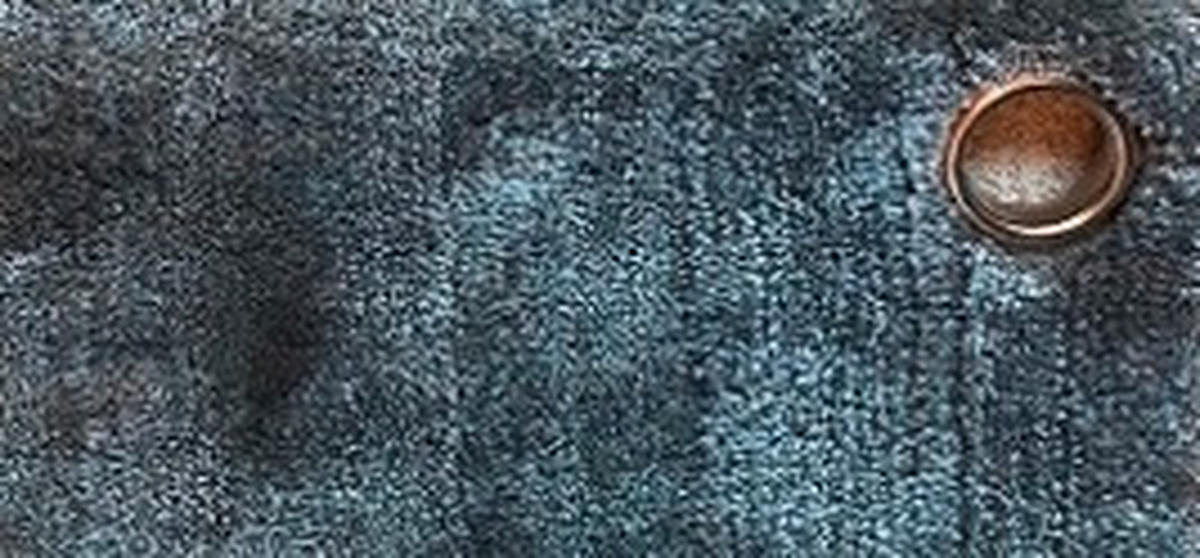 ORIENTTEPPICH  - Dunkelgrau, Basics, Textil (130/190cm)