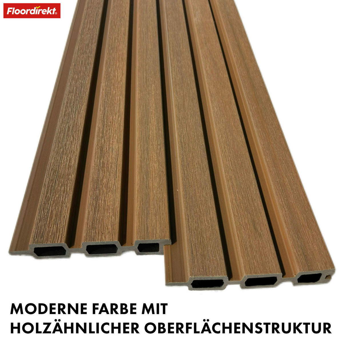 SICHTSCHUTZ - Basics (180/180cm) - Floordirekt