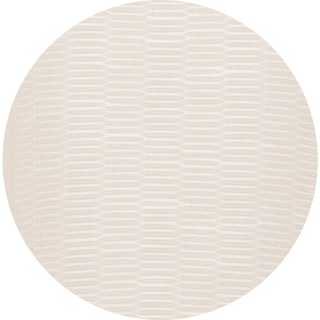 Thumbnail - Schöner Wohnen Fertigvorhang Meshwork, Creme, Textil, 130x250 cm, für Stange und Schiene geeignet, mit Kombiband, Wohnte...