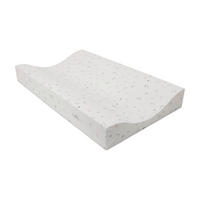 WICKELAUFLAGE - Perlmutt, Basics, Kunststoff (72/44/9cm) - Witlof for Kids