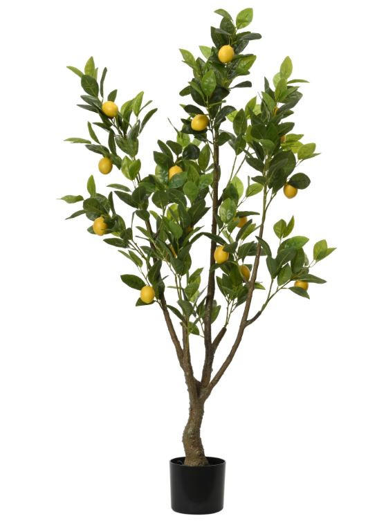 VEŠTAČKA BILJKA   60/130/48 cm           - Osnovno (60/130/48cm) - Ambia Home