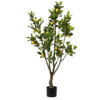 VEŠTAČKA BILJKA   60/130/48 cm           - Osnovno (60/130/48cm) - Ambia Home
